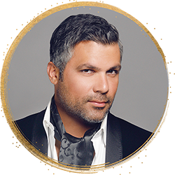 Fares Karam